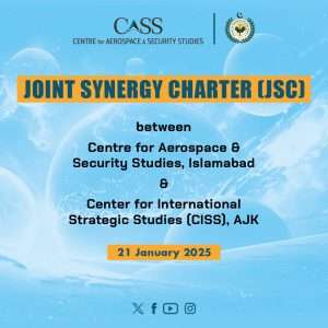 Read more about the article CASS and CISSAJK Sign Joint Synergy Charter