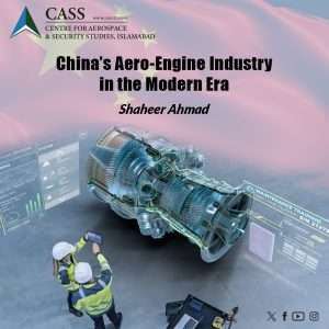 Read more about the article China’s Aero-Engine Industry in the Modern Era