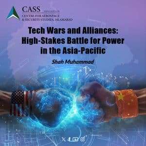 Read more about the article Tech Wars and Alliances: High-Stakes Battle for Power in the Asia-Pacific