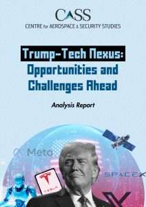 Read more about the article Trump-Tech Nexus: Opportunities and Challenges Ahead