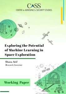 Read more about the article Exploring the Potential of Machine Learning in Space Exploration