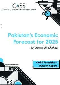 Read more about the article Pakistan’s Economic Forecast for 2025