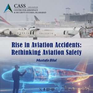 Read more about the article Rise in Aviation Accidents: Rethinking Aviation Safety