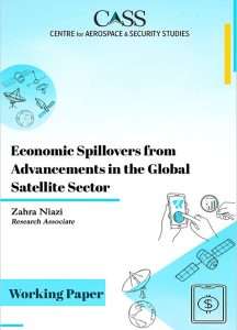 Read more about the article Economic Spillovers from Advancements in the Global Satellite Sector