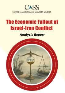 Read more about the article The Economic Fallout of Israel-Iran Conflict