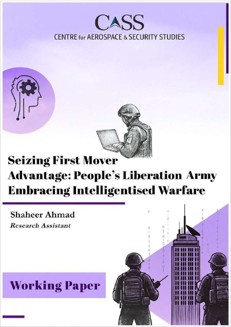 Title cover-WP-Shaheer Ahmad-PLA-Int-War-Resized A4-24 july 2025 Title cover-WP-Shaheer Ahmad-PLA-Int-War-Resized A4-24 july 2025