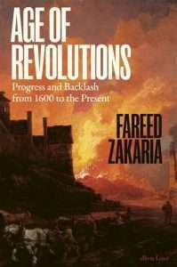 Read more about the article Age of Revolutions: Progress and Backlash from 1600 to the Present