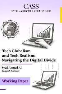 Read more about the article Tech Globalism vs. Tech Realism: Navigating the Digital Divide