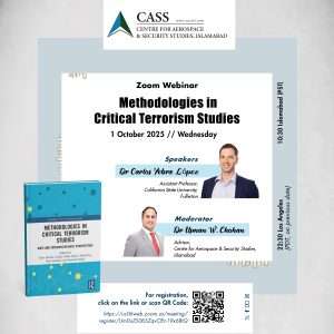 Read more about the article Methodologies in Critical Terrorism Studies