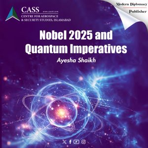 Read more about the article Nobel 2025 and Quantum Imperatives