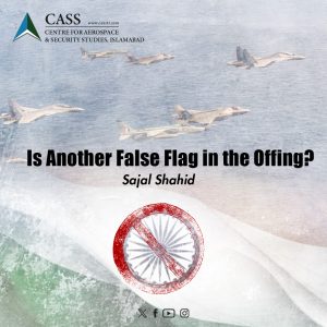 Read more about the article Is Another False Flag in the Offing?