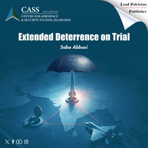 Read more about the article Extended Deterrence on Trial