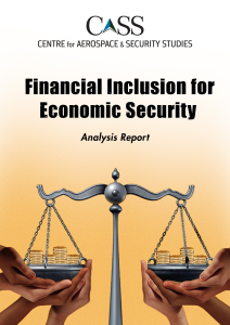 Read more about the article FINANCIAL INCLUSION FOR ECONOMIC SECURITY