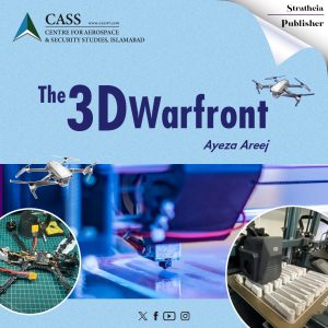 Read more about the article THE 3D WARFRONT