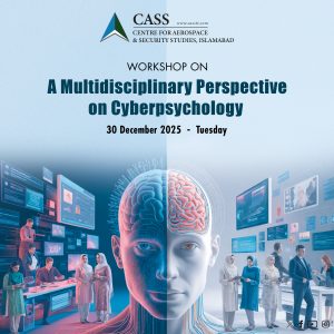 Read more about the article A Multidisciplinary Perspective on Cyberpsychology