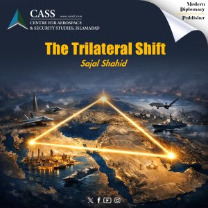 Read more about the article The Trilateral Shift