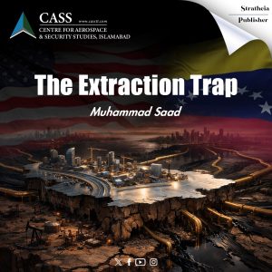 Read more about the article The Extraction Trap