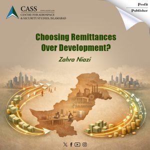 Read more about the article Choosing Remittances Over Development?