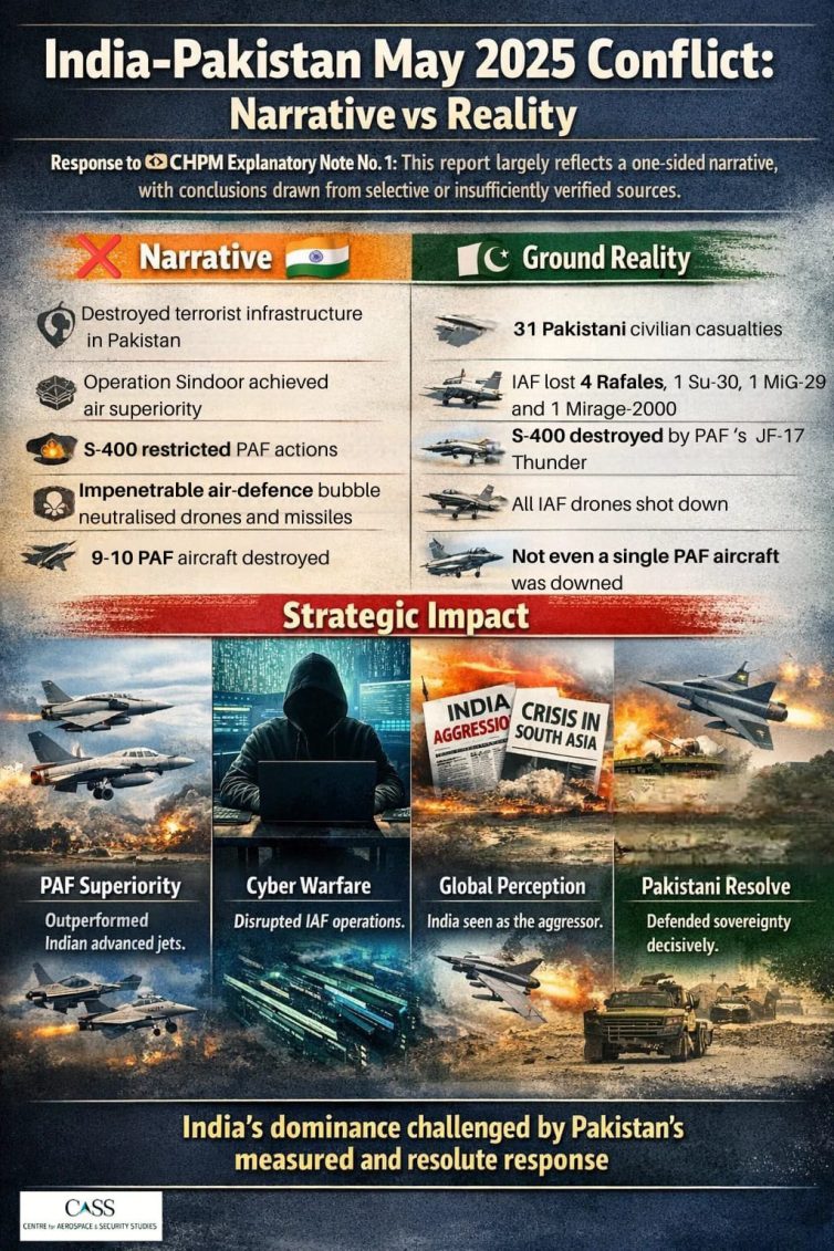 Ayeza Areej-India Pakistan Conflict-31 Jan 2026-APP