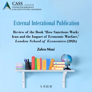 Read more about the article How Sanctions Work: Iran and the Impact of Economic Warfare