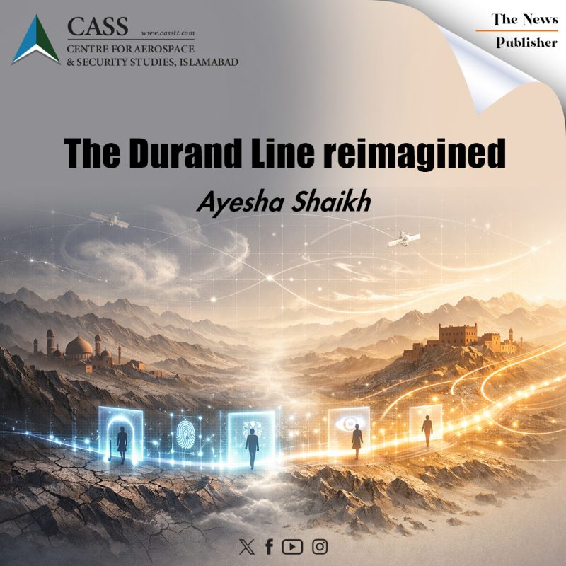 4. Ayesha-Durand Line reimagined-Oped thumbnail-April-2026-APP