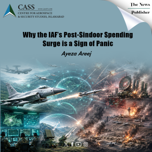 Read more about the article Marka-e-Haq and the Air Defense Grammar of Aerial Warfare