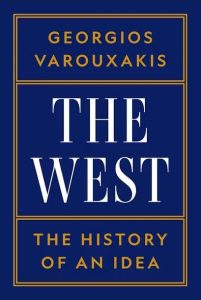 Read more about the article The West: The History of an Idea