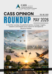 Read more about the article CASS Opinion Roundup – May 2026, Vol. No. 0001