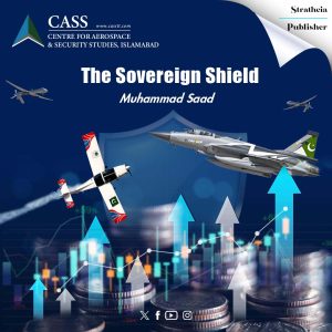 Read more about the article The Sovereign Shield